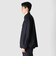 PARIS MERINO SHIRTBLOUSON