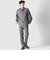 PARIS MERINO SHIRTBLOUSON