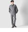 PARIS MERINO SHIRTBLOUSON