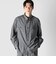 PARIS MERINO SHIRTBLOUSON