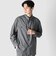 PARIS MERINO SHIRTBLOUSON