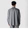 PARIS MERINO SHIRTBLOUSON