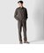 PARIS MERINO SHIRTBLOUSON