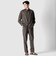 PARIS MERINO SHIRTBLOUSON