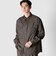 PARIS MERINO SHIRTBLOUSON