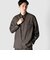 PARIS MERINO SHIRTBLOUSON