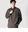 PARIS MERINO SHIRTBLOUSON