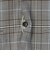 GRAIN PLAID EMSEMBLE VEST