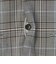 GRAIN PLAID EMSEMBLE VEST