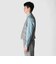 GRAIN PLAID EMSEMBLE VEST