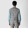 GRAIN PLAID EMSEMBLE VEST