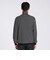 EFMW BORDER TURTLE NECK KNIT [エクストラファインメリノ ボーダータートル]