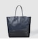LIGHTNESS＆SOFTNESS　BI-COLOR LEATHER TOTE [バイカラー レザートート]