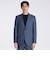 WOOL SILK GUN CLUB CHECK  JACKET [ウールシルク ガンクラブジャケット]