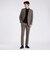 WOOL SILK GUN CLUB CHECK  JACKET [ウールシルク ガンクラブジャケット]