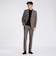 WOOL SILK GUN CLUB CHECK  JACKET [ウールシルク ガンクラブジャケット]