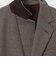 WOOL SILK GUN CLUB CHECK  JACKET [ウールシルク ガンクラブジャケット]