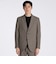 WOOL SILK GUN CLUB CHECK  JACKET [ウールシルク ガンクラブジャケット]