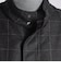 WINDOW PANE CHECK SWING TOP