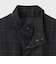 WINDOW PANE CHECK SWING TOP