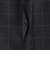 WINDOW PANE CHECK SWING TOP