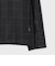 WINDOW PANE CHECK SWING TOP