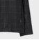 WINDOW PANE CHECK SWING TOP