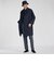 WALKING BALMACAAN  COAT [ウォーキング バルマカーンコート]
