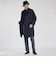 WALKING BALMACAAN  COAT [ウォーキング バルマカーンコート]