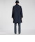 WALKING BALMACAAN  COAT [ウォーキング バルマカーンコート]