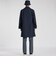 WALKING BALMACAAN  COAT [ウォーキング バルマカーンコート]