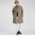 WALKING BALMACAAN  COAT [ウォーキング バルマカーンコート]