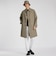WALKING BALMACAAN  COAT [ウォーキング バルマカーンコート]