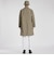 WALKING BALMACAAN  COAT [ウォーキング バルマカーンコート]