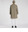 WALKING BALMACAAN  COAT [ウォーキング バルマカーンコート]