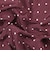 DOT PRINT BANDANA