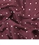 DOT PRINT BANDANA
