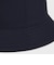 HIGH DENSITY FABRIC BUCKET HAT [高密度ポリエステル バケットハット]