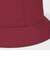 HIGH DENSITY FABRIC BUCKET HAT [高密度ポリエステル バケットハット]