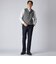 BERGERE PABLO 　VEST