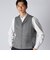 BERGERE PABLO 　VEST