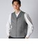 BERGERE PABLO 　VEST