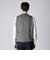 BERGERE PABLO 　VEST
