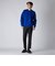 FRENCH RIVIERA CREW NECK KNIT