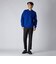 FRENCH RIVIERA CREW NECK KNIT
