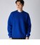 FRENCH RIVIERA CREW NECK KNIT