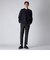FRENCH RIVIERA CREW NECK KNIT