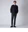 FRENCH RIVIERA CREW NECK KNIT