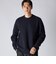 FRENCH RIVIERA CREW NECK KNIT