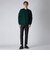 FRENCH RIVIERA CREW NECK KNIT
